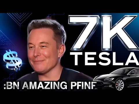 Elon Musk&#039;s $7,000 Tesla Game-Changer Revolutionizing the Auto Industry Forever!