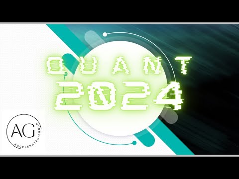 Quantum Leap: Top 3 Quantum Computing Stocks March 2024!