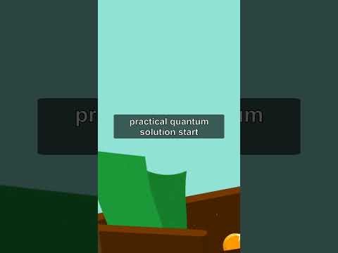 Unlocking the Future: Quantum Computing 2025