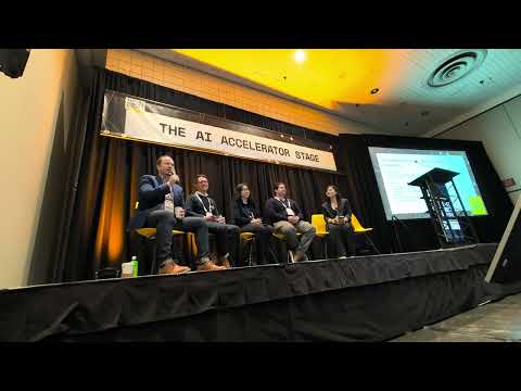 The Perfect Pitch: Captivating Your Investors #AISummit New York 2024