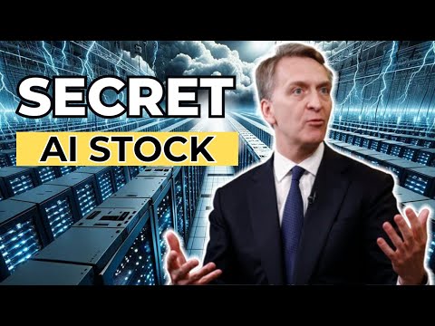 Revealed: Top AI Energy Revolution Stock!!?