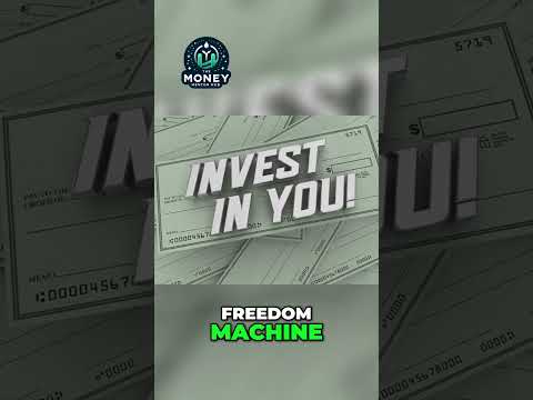 Unlock Financial Freedom: The Power of Dividends