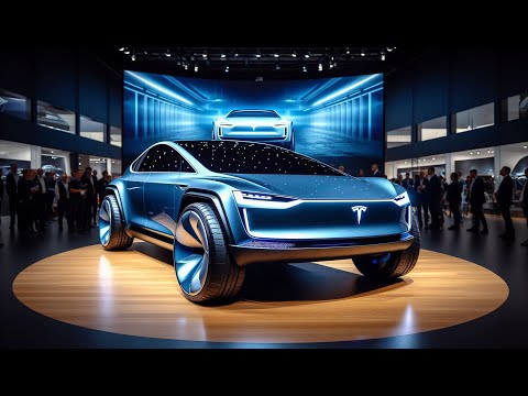 The 2026 Tesla Cybertruck: A Bold Leap into the Future