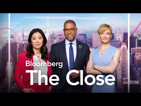 S&amp;P 500 Rally Wavers as Buyer Fatigue Kicks In | Bloomberg: The Close 05/14/2025