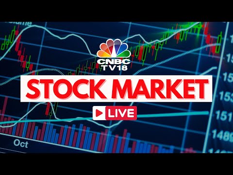 Stock Market LIVE Updates | Nifty &amp; Sensex LIVE | Dec 30th | Business News LIVE | CNBC TV18 LIVE