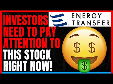 Is Energy Transfer LP a Smart Investment? Analyzing Growth and Dividends!