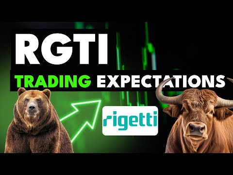 RGTI Stock Analysis: Will Rigetti Computing Surge After Quantum Ups and Downs? 📈