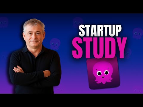 Octopus Energy | The Startup Revolutionizing Green Energy