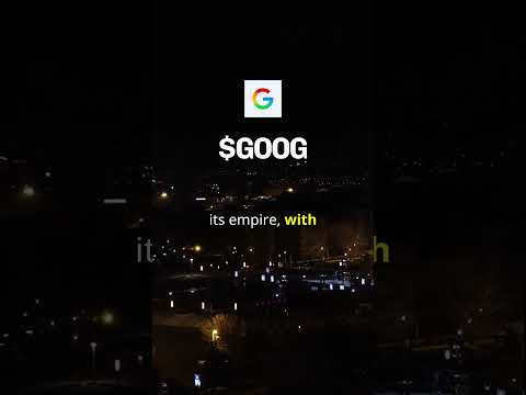 Google Unleashes AI Search Beast $GOOG #stonks #investing #genbet
