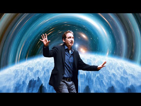 Is The Universe a Hologram? Brian Greene on Quantum Gravity &amp; Black Holes