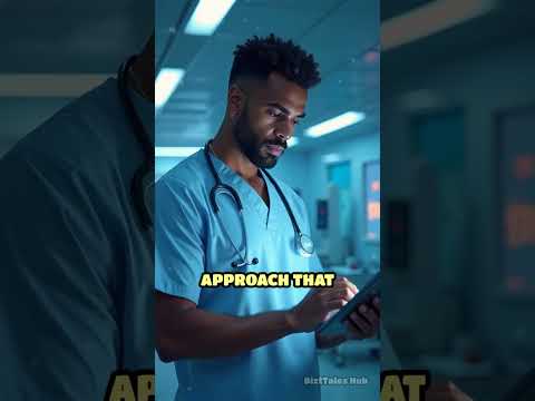 Tempus: The AI Revolution in Healthcare