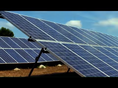 Solar technology that will shape the future