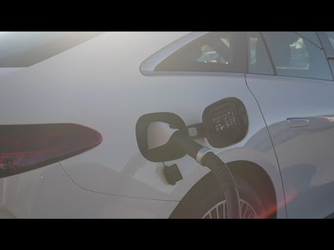 Idaho nonprofit helping bring more EV charging stations to the West