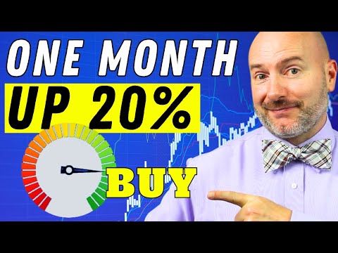 Buy These 3 Stocks Right Now... or Wait and Regret it Later