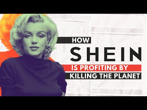 What does Shein’s $100 billion valuation mean for the future of fast fashion?