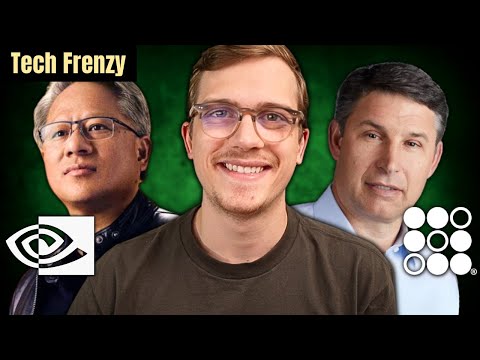 SoFi&#039;s Product Launch, New Nvidia Customer, Google AI | Tech Frenzy