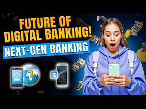 Revolutionizing Banking: How Technology is Changing Finance Forever | Finance Facts