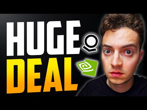 Palantir SOARS on MEGA Partnership | Nvidia Earnings SHOCK the Market!