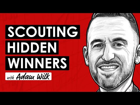 The Quiet Winners: Unveiling Hidden Value w/ Adam Wilk (TIP705)