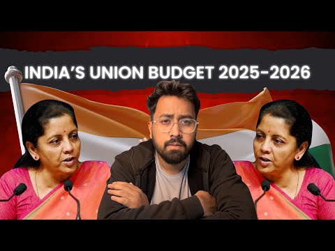 India&#039;s Budget 2025-26, Key allocations and Impacts on economy, industries and you!