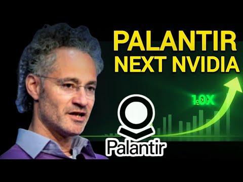 Palantir Next Nvidia? Evaluating Its AI Potential and Risks! (Don&#039;t Miss it!)