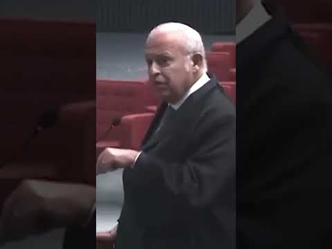 Shocking Courtroom Drama: Judge Illegally Gags Lawyer in High-Stakes Case! #moraes #elonmusk #brazil