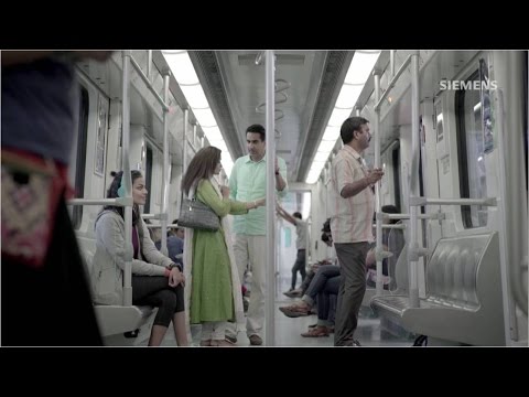Ingenuity transforms millions of lives with Rapid Metro Gurgaon