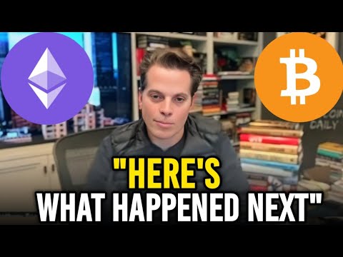 Anthony Scaramucci - &quot;Big Changes on the Horizon... Bitcoin&#039;s $250k Run Begins in January&quot;