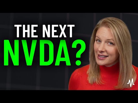 The Next NVIDIA? Quantum Computing Stocks Set for Explosive Growth