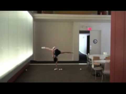 juggling act