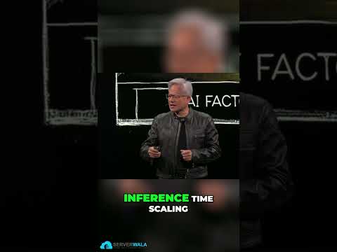 The Moment AI Overtook Humanity? Grace Blackwell May Have Triggered It