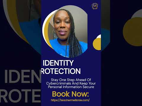 Identity Protection 101: