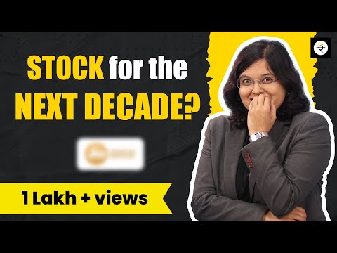 Can this Reliance Stock be a Game Changer? | CA Rachana Ranade