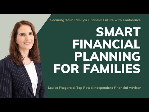 Financial Planning for Young Families: Secure Your Future Today!