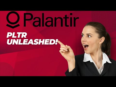 Why Palantir (PLTR) Might Be Your Next Big Investment!