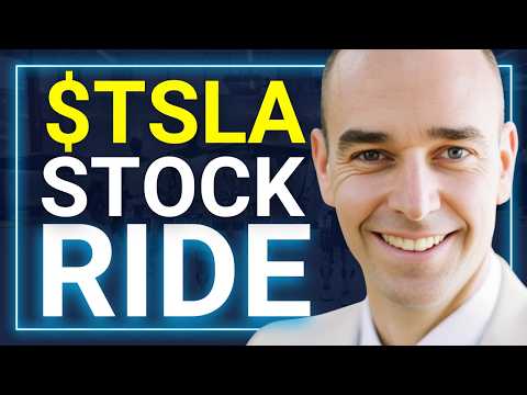 EXCLUSIVE: Tesla&#039;s Stock Rollercoaster: Here’s What REALLY Matters!