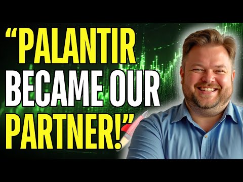 Why BigBear ai Could 10X Before 2026! UNKNOWN Defense AI Giant!