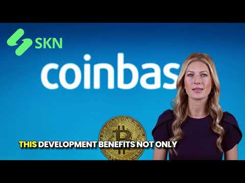 Coinbase Stock Surges 16% on Landmark Crypto Bill: What Investors Need to Know