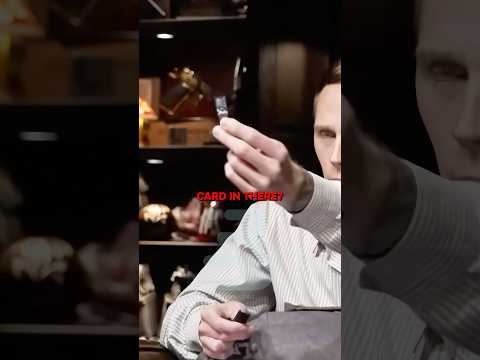 HACKER Reveals OVERPOWERED FLASH DRIVE! #shawnryanshow #danger #cybersecurity