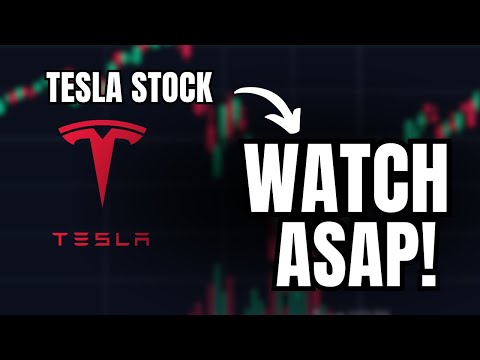 *UNEXPECTED NEWS* This is Huge for Tesla Stock.. ($400+ Incoming)