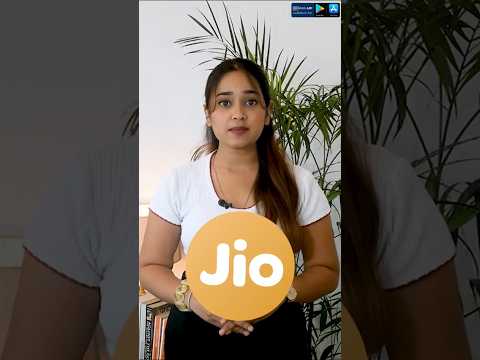 Jio Enters Mutual Funds with BlackRock! Game-Changer for #Investors?