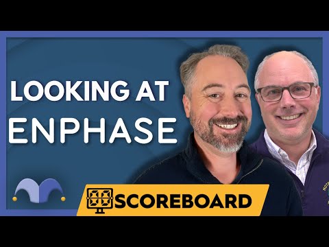 Enphase Energy: A Solar Leader Battling Challenges and Poised for Long-Term Gains