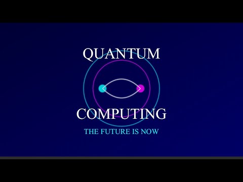 Quantum Computing Explained: How It Will Change Everything in 2025