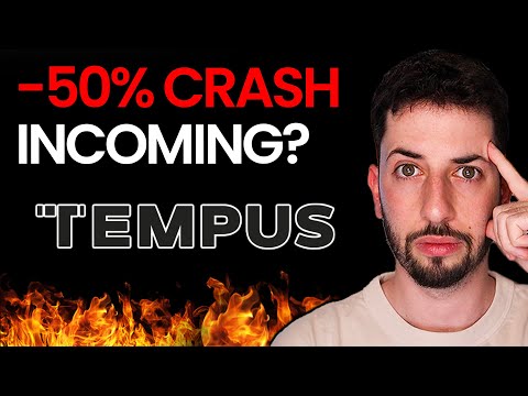Tempus AI: SELL NOW After Short Seller Attack on The Stock?!