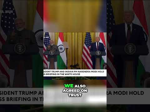 US &amp; India: Tech Collaboration For The Future