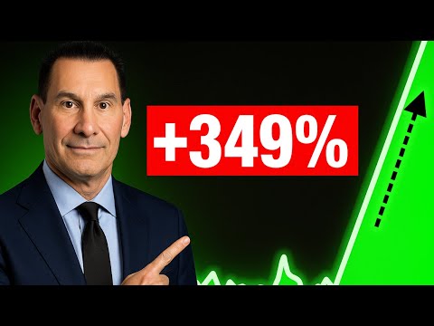 BUY EARLY? This $21.10 Quantum Stock Will Print Millionaires