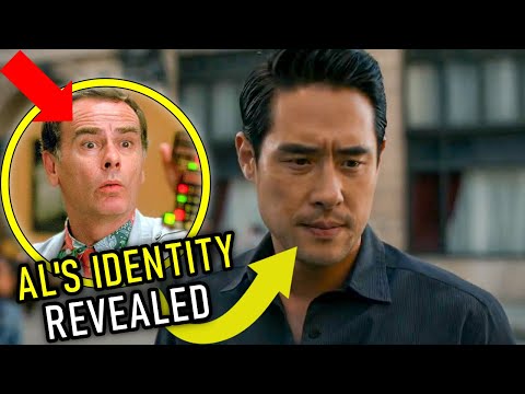 Quantum Leap | Al&#039;s Identity Revealed Perfectly Uses The Original Series&#039; Ending | Things You Missed
