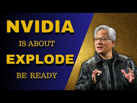 Nvidia Stock Crash! Red Flag or GOLDEN Opportunity? DO NOT MISS THIS!!