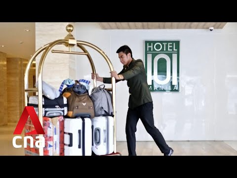 Hotel101 targets Nasdaq listing this year; set to be first Philippine brand to list in US