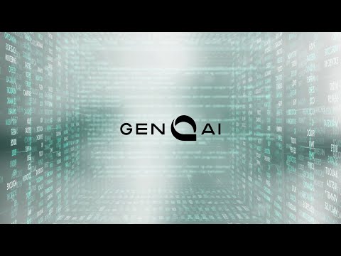 Unlocking Quantum AI with GenQAI